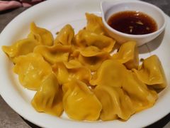 -吕氏焗小鲜•花园餐厅(八大关店)