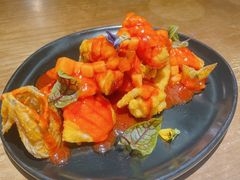 -榕意·川味之美(深业上城店)