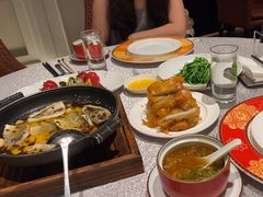 -北京王府井希尔顿酒店·秦唐中餐厅Chynna