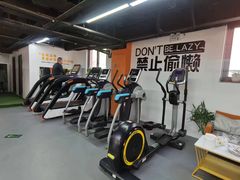 -清橙健身(学院路店)