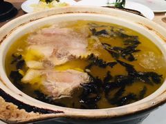 -同庆楼(大钟寺店)