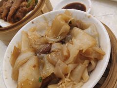 XO酱陈村粉-顺德人家食府(黄金广场店)