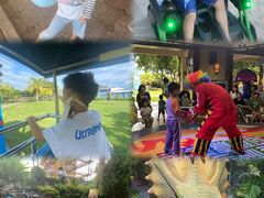 -三亚亚龙湾天域度假酒店