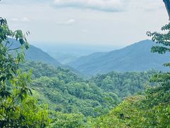 -青城山