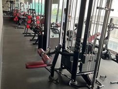 -一兆韦德健身(梅川店)