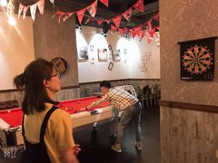 -好享派·团建轰趴馆(旗舰店)