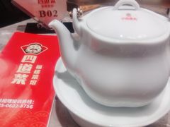 -四道菜·福建菜馆(新街口金鹰店)