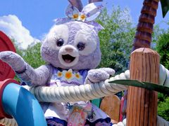 -上海迪士尼度假区