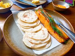 -BOR Eatery(安福路店)