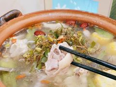 -洪大厨鸡煲(福田店)