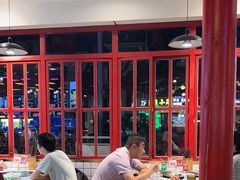 -蛙一刀·麻椒鱼火锅(金仙桥店)