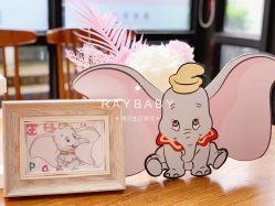 -瑞贝生日派对宝宝宴策划