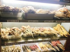 -十里铺铁板鱿鱼