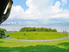 -深圳湾公园(南山区)