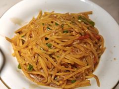 -小菜园新徽菜(镇江丹阳吾悦店)