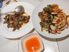 -厝包四点金·潮宴(太古仓店)