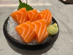 -夯食·创意料理(世纪汇店)