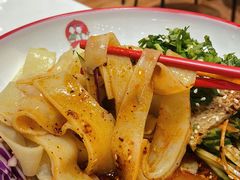 -西域伙伴清真牛肉面(中盛店)