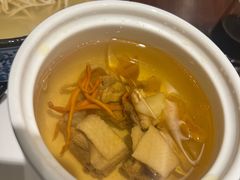 -奇芳阁·百年清真南京菜(夫子庙店)