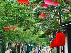 -回龙窝历史文化街区