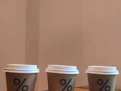 -% Arabica阿拉比卡咖啡烘焙工坊