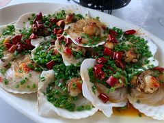 -胖大嫂渔家排档·全海景餐厅(渔村店)