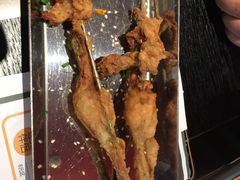 -蛙三泡椒牛蛙(万象城店)