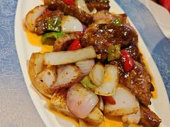 -三凤酒家·百年无锡菜(清扬茂业店)