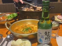 -kingkong大猩猩烤肉(CBD店)