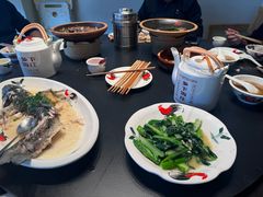 -广府乡下·饭庄(新港东路店)