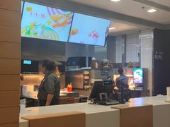 -麦当劳(曲阳店)