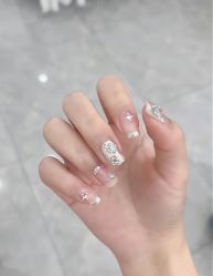 点击看大图 -M·X Nail日式美甲美睫
