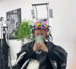 -熙.Hair 丨专注女子中长发丨