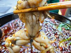 -鸿顺老铁锅美蛙鱼府(解放碑店)