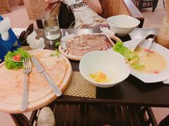 菠萝意面-Fresh Fruit Factory - Fruit Cuisine Restaurant