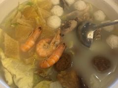 全家福砂锅-申宴酒楼(王子百货店)