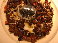 -蔴将·川菜(黄龙万科店)