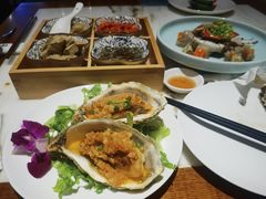 -宁海食府·涌宴(真和店)
