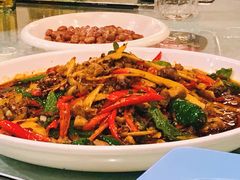 -陈胖子特色菜.鲜货现炒(融景城店)