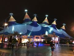 -珠海横琴长隆《卡卡虎奇遇记》