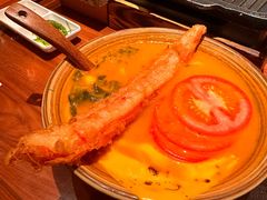 -摩打食堂(喜荟城店)
