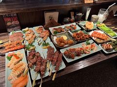 -眷屋の深夜食堂(云锦中心店)