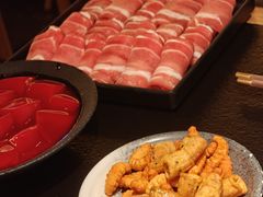 -晓宇重庆火锅(西安荟聚店)