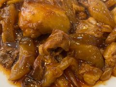 -振生清真饭店(永安道店)