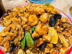 -大眼锅贴水饺(河东店)