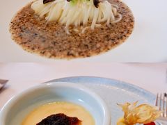 -广州富力丽思卡尔顿酒店·丽轩·粤菜