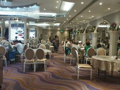 大堂-新兴家喻酒家·羊城名宴(昌岗店)