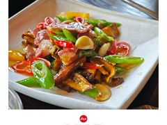 -滇野云南野生菌餐厅(陕西南路店)