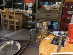 -阿鸡鱼庄·顺德鲜蒸小炒(亚运村店)