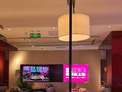 -老板恋上鱼(恒隆广场店)